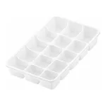 AS ONE Sample Storage PartitIon Tray, 샘플 보관 칸막이 트레이
