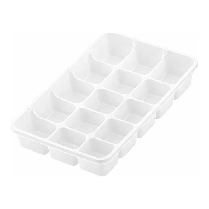AS ONE Sample Storage PartitIon Tray, 샘플 보관 칸막이 트레이
