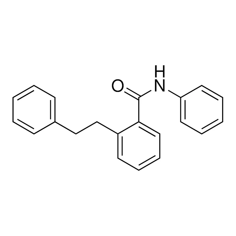 Merck N-PHENYL-2-(2-PHENYLETHYL)BENZAM-
