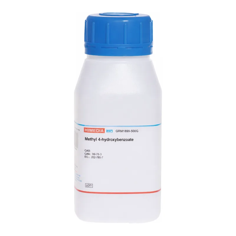 Himedia Methyl-4-hydroxybenzoate