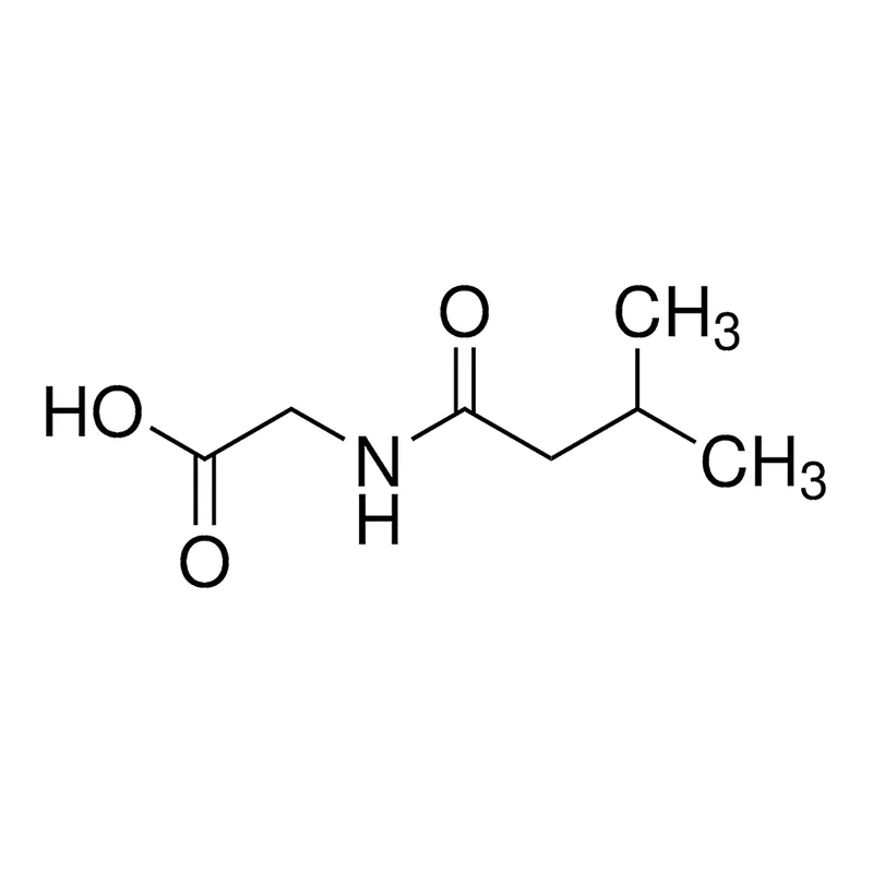 Merck N-Isovalerylglycine