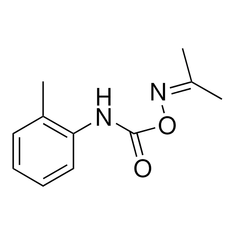 Merck O-(N-(O-TOLYL)CARBAMOYL)ACETONE-