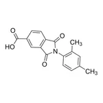 Merck 2-(2,4-Dimethylphenyl)-1,3-dioxo-5-isoindolinecarboxylic acid