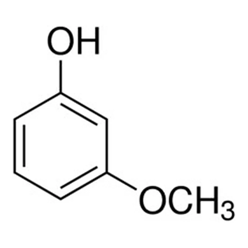 Merck 3-METHOXYPHENOL, 96%