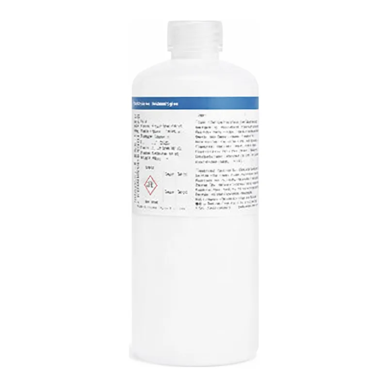 Agilent Bottle ICP-OES Wavecal soln 500mL 5 ppm
