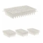Thermo Fisher Scientific MicroAmp TriFlex 96-Well PCR Reaction Plate