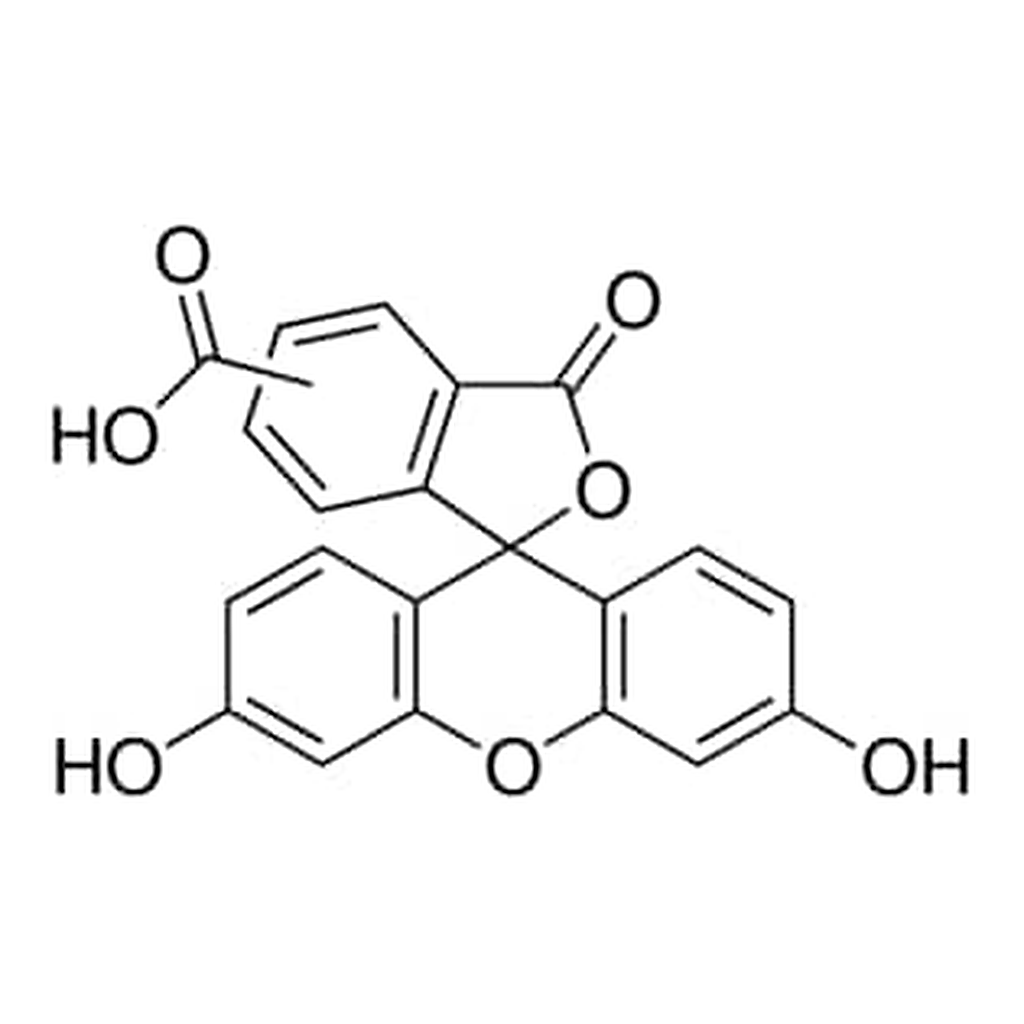 Merck 5(6)-CARBOXYFLUORESCEIN SUITABLE FOR FL&