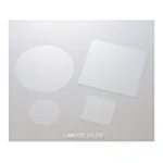 AS ONE Glass Plate, 유리 기판