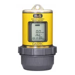 AS ONE Diffusion Hydrogen Sulfide Measuring Instrument, 확산식 황화수소측정기