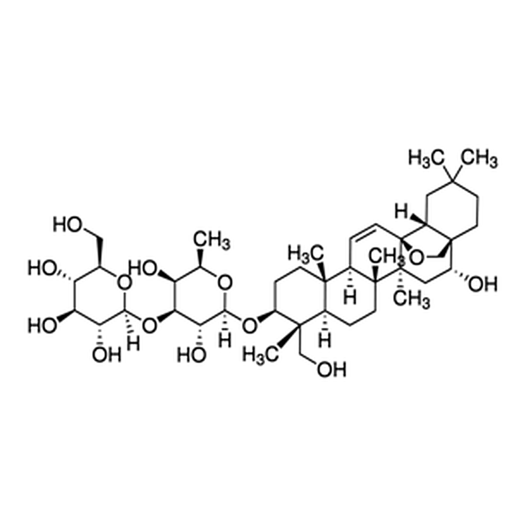 Merck SAIKOSAPONIN D