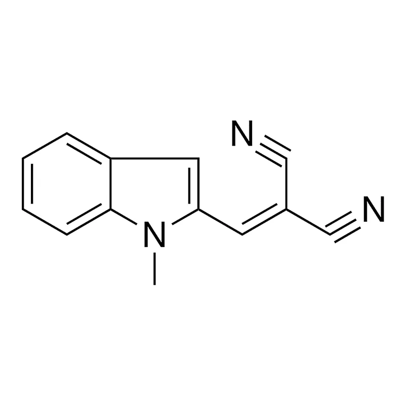Merck 2-(1-METHYL-1H-INDOL-2-YLMETHYL-