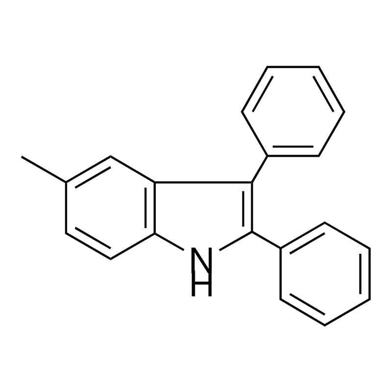 Merck 5-METHYL-2,3-DIPHENYL-1H-INDOL - 25 MG&