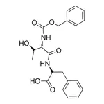 Merck CARBOBENZYLOXY-L-THREONYLPHENY - 50 MG&
