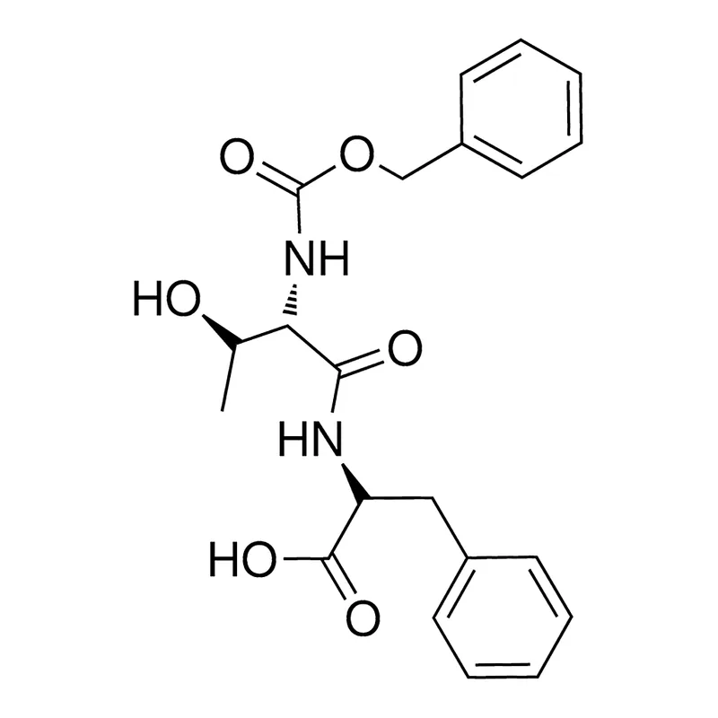 Merck CARBOBENZYLOXY-L-THREONYLPHENY - 50 MG&