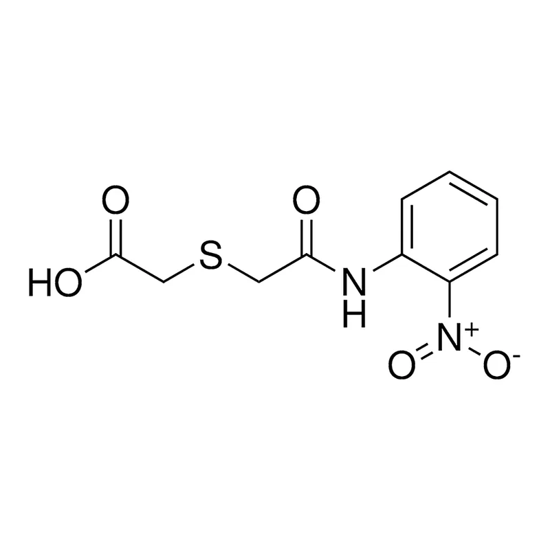 Merck ((2-NITRO-PHENYLCARBAMOYL)-METHY-