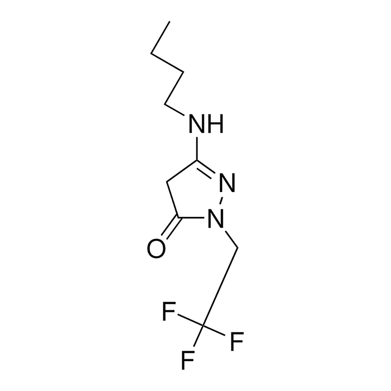 Merck 3-(BUTYLAMINO)-1-(2,2,2-TRIFLUO-