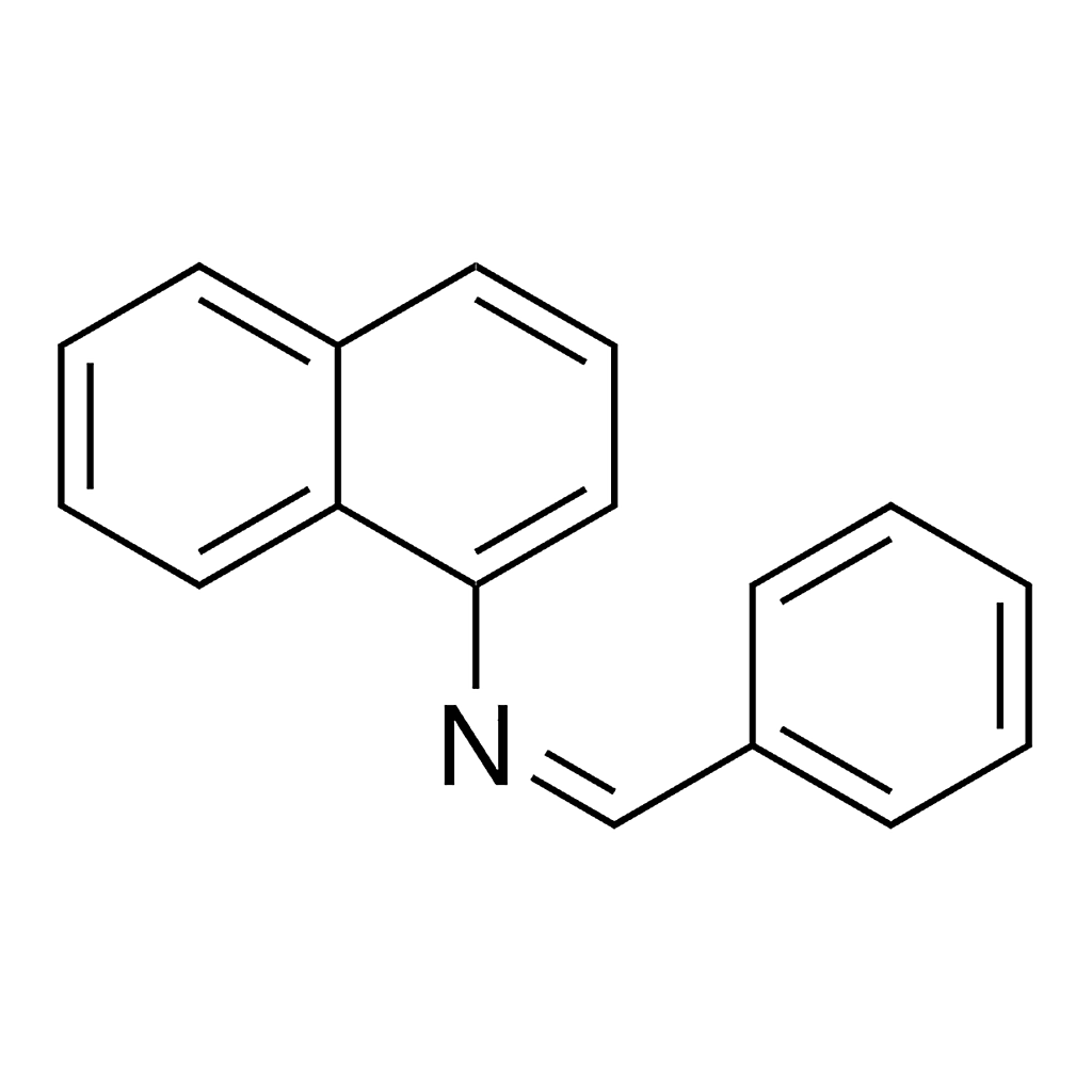 Merck BENZYLIDENE-NAPHTHALEN-1-YL-AM - 50 MG&
