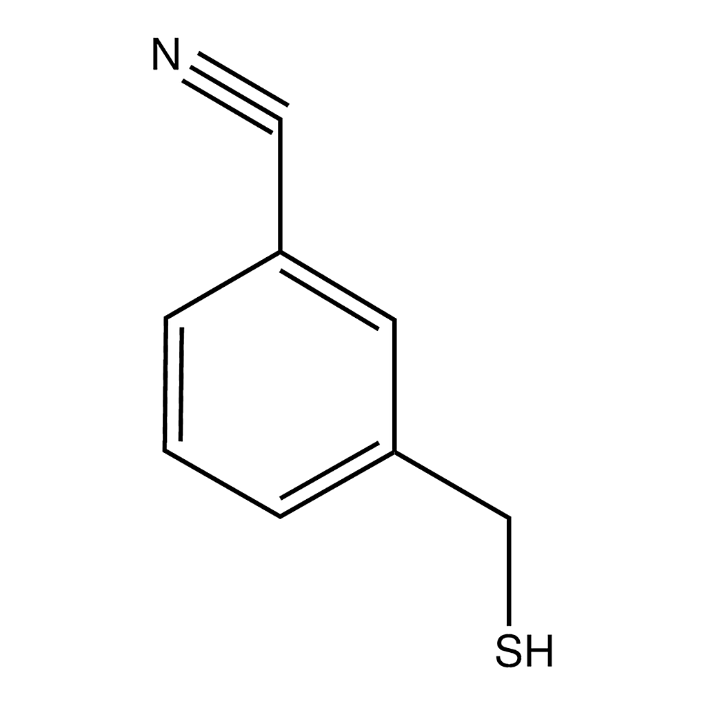 Merck 3-(Mercaptomethyl)benzonitrile