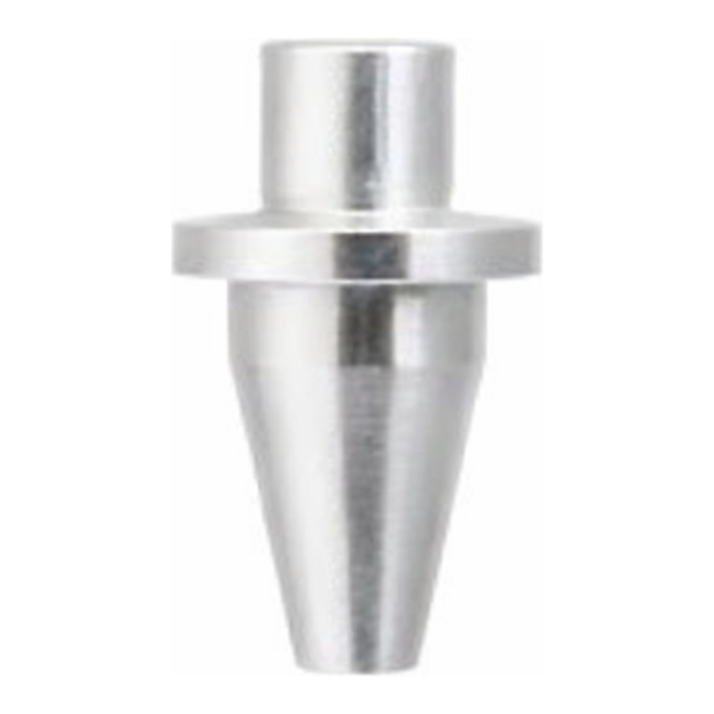Restek EZ No-Vent Ferrules, for Connecting Transfer Line to EZ No-Vent Connector, 0.4mm ID, 2-pk