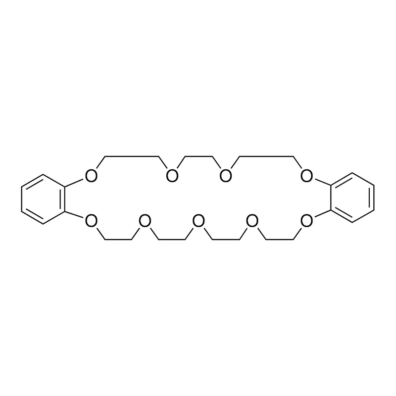 Merck NONAOXA-TRICYCLO(29.4.0.0(12,17-