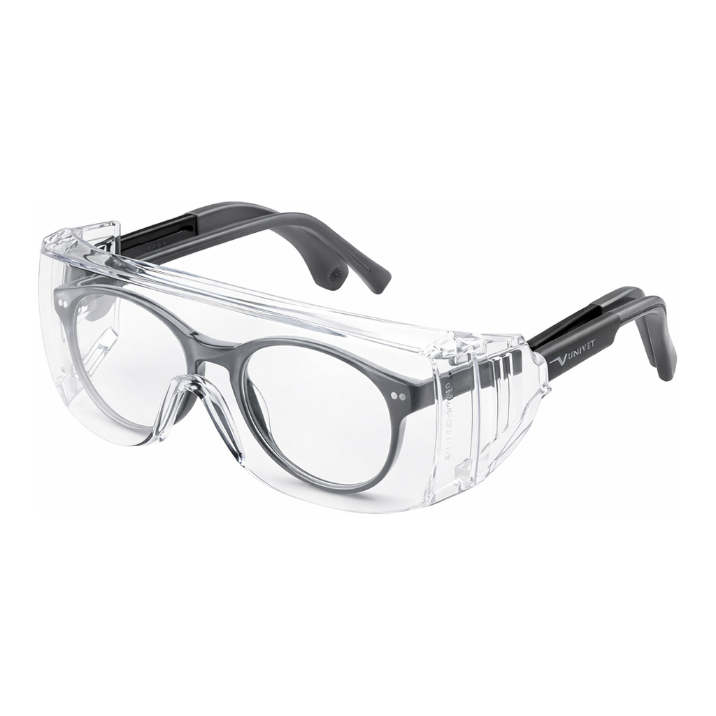 AS ONE Anti-Fog and Anti-Scratch Protection Glasses, 김서림·스크래치 방지 보호 안경