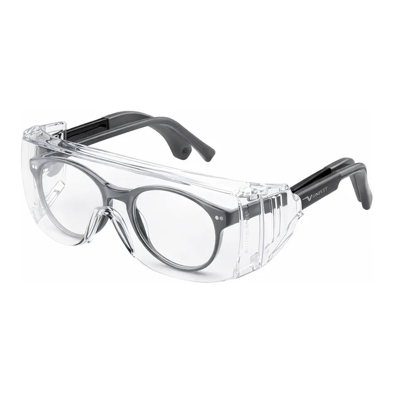 AS ONE Anti-Fog and Anti-Scratch Protection Glasses, 김서림·스크래치 방지 보호 안경