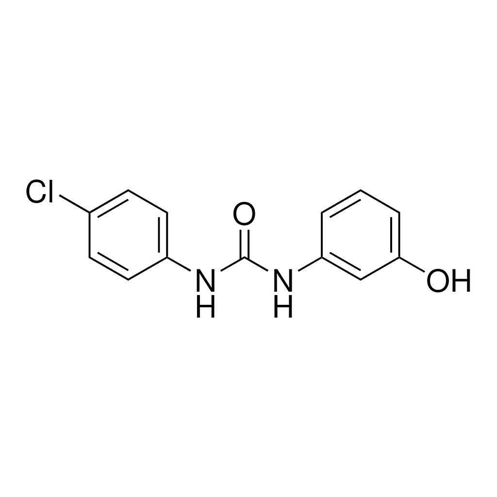 Merck N-(4-CHLOROPHENYL)-N'-(3-HYDROXY-