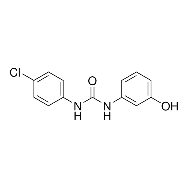 Merck N-(4-CHLOROPHENYL)-N'-(3-HYDROXY-