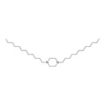 Merck 1,4-DIDODECYL-PIPERAZINE-