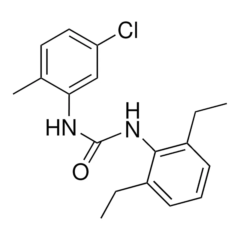 Merck 1-(5-CHLORO-2-METHYLPHENYL)-3- - 50 MG&