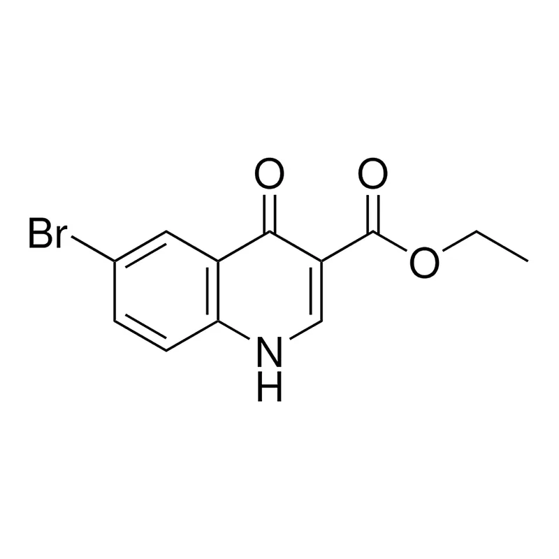 Merck ETHYL 6-BROMO-4-OXO-1,4-DIHYDRO--