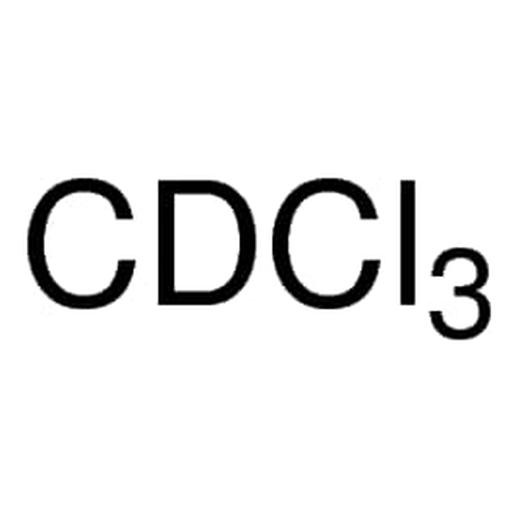 Merck CHLOROFORM-D, >=99.8 ATOM % D, CONTA