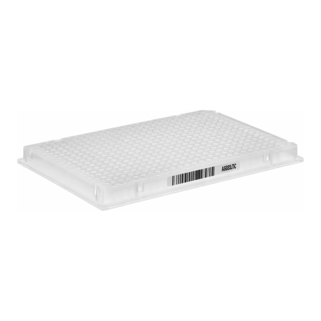 Thermo Fisher Scientific VIC Dye Calibration Plate, 384-well