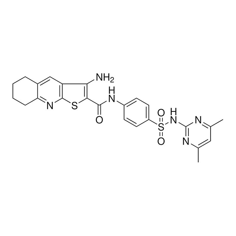 Merck RCL L22,511-8 - 10MG