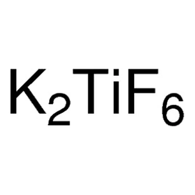 Merck POTASSIUM HEXAFLUOROTITANATE