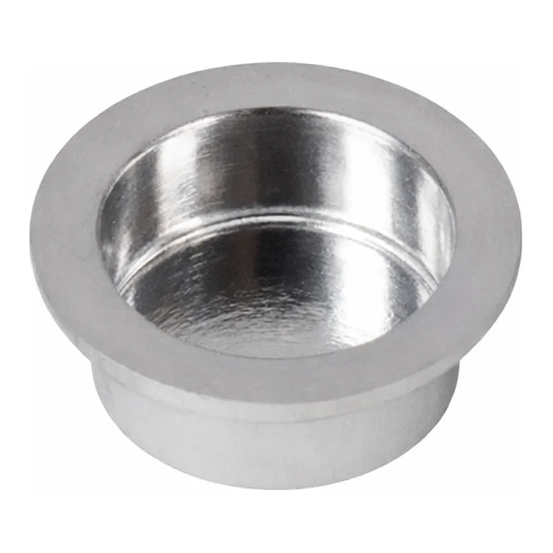 DSC Sample pans & Lids,Premium Hermetic type / DSC샘플팬&리드, 프리미엄헐메틱타입