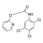Merck 2-PYRIDYL N-(2,4,5-TRICHLOROPHE-