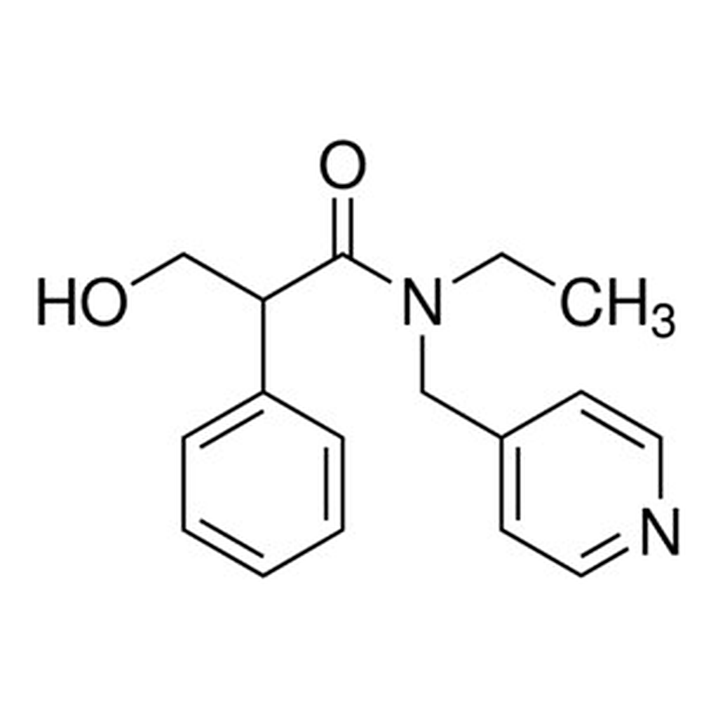 Merck Tropicamide