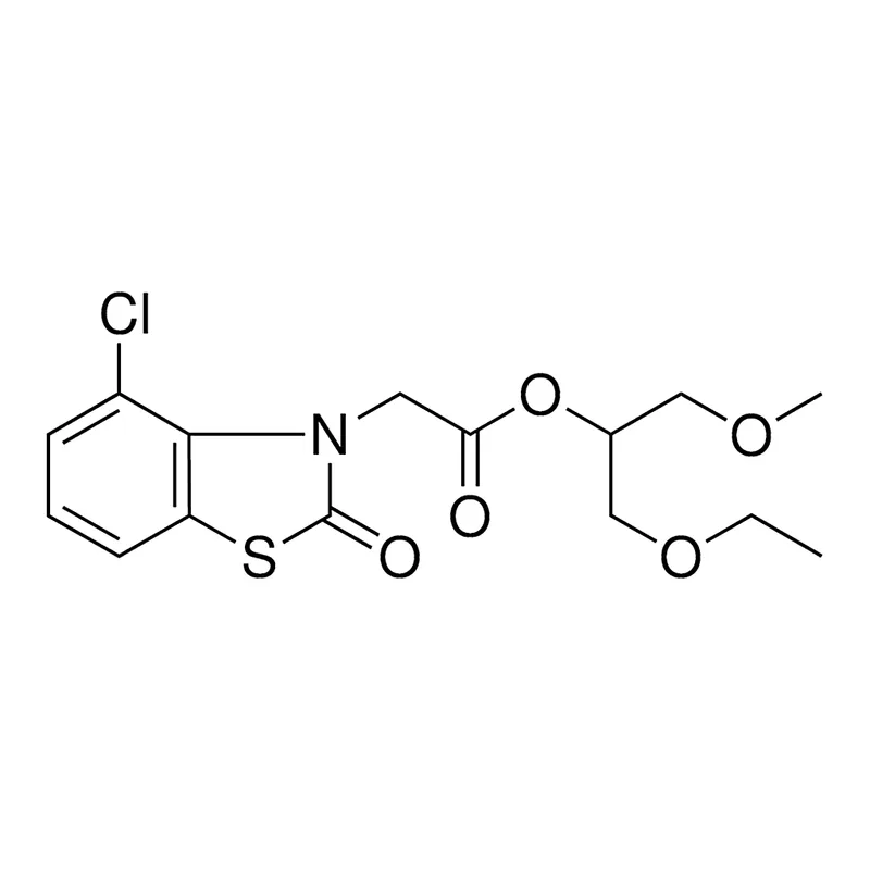Merck (4-CL-2-OXO-BENZOTHIAZOL-3-YL) - 25 MG&