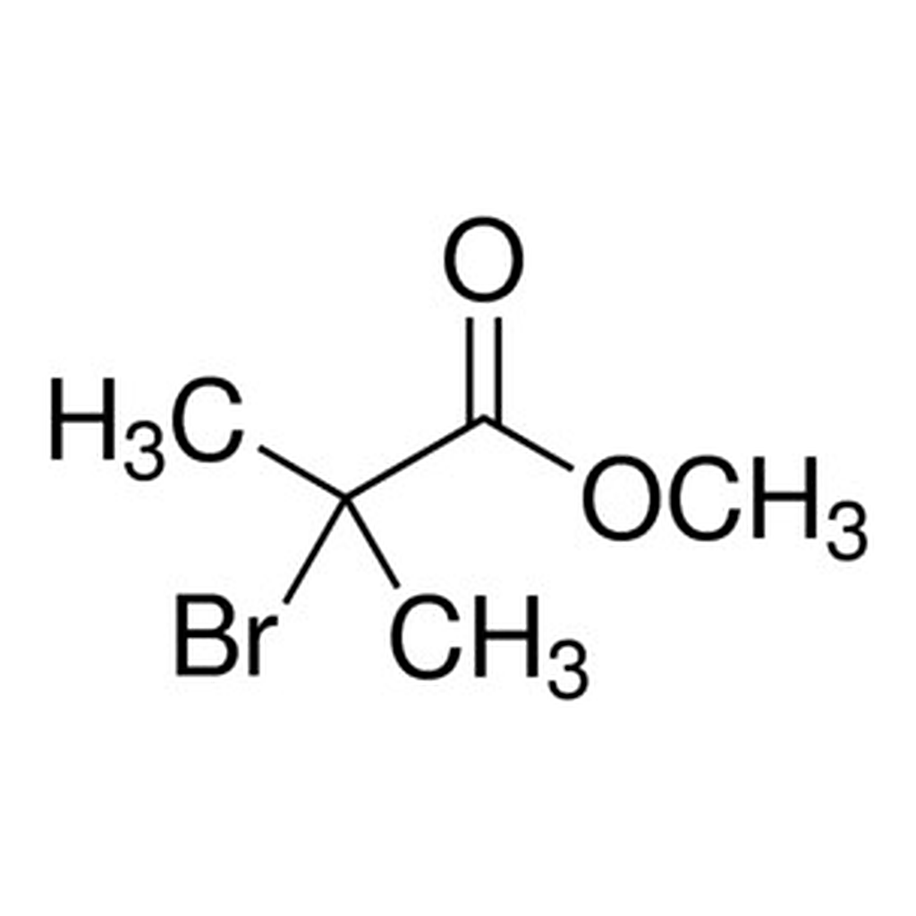 Merck Methyl alpha-bromoisobutyrate, >= 99.0 &