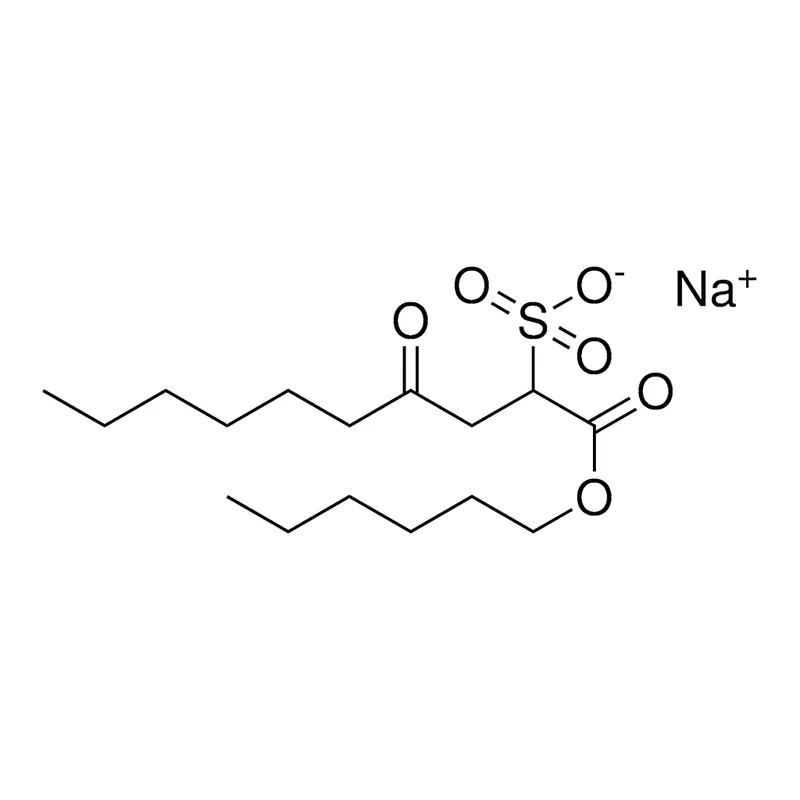 Merck SODIUM, 1-HEXYLOXYCARBONYL-3-OXO-
