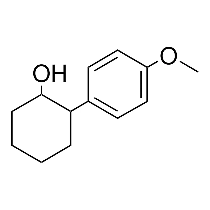 Merck 2-(4-METHOXYPHENYL)CYCLOHEXANOL