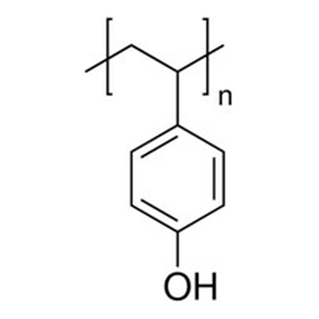 Merck POLY(4-VINYLPHENOL), AVERAGE MW CA. 25,&