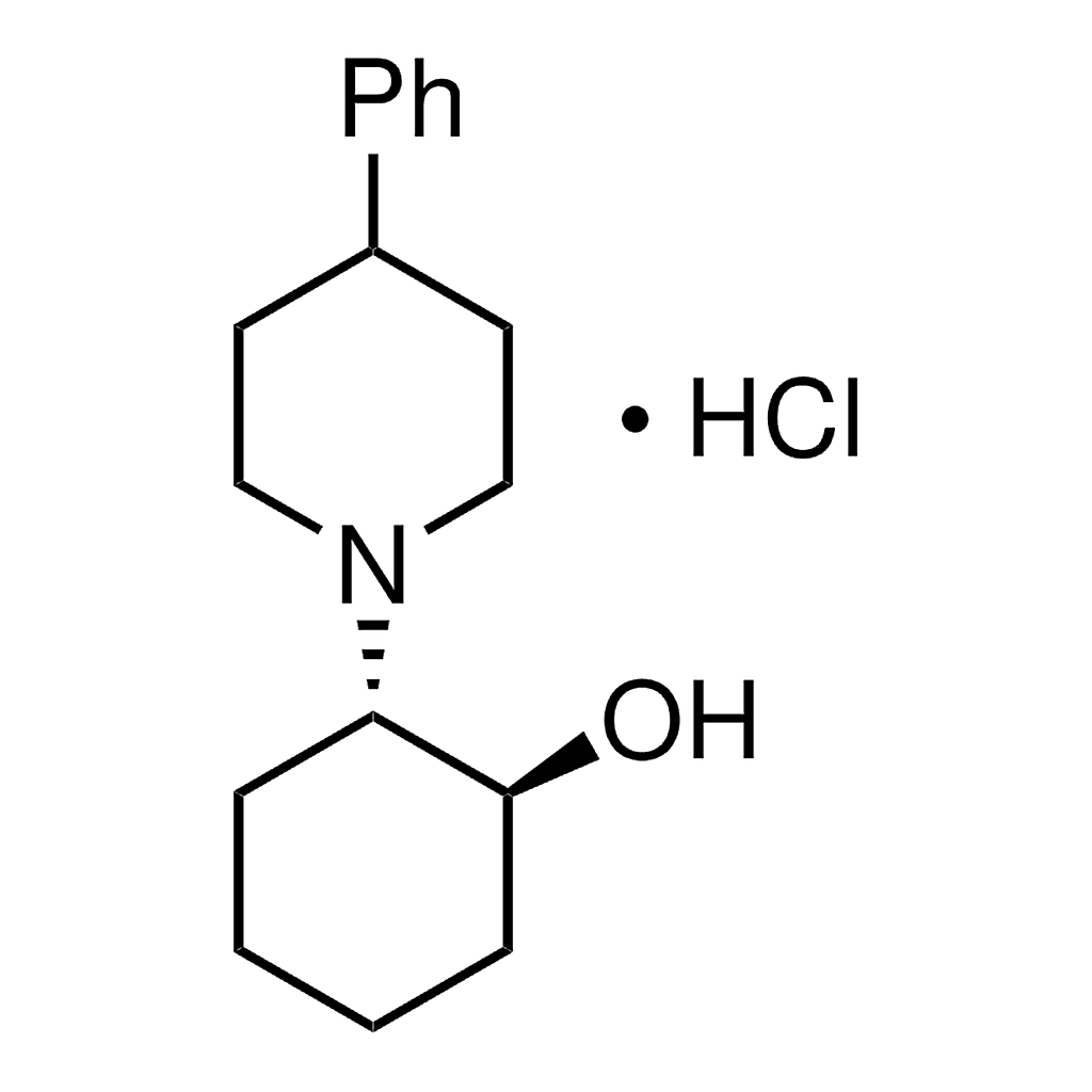 Merck D-(+)-Vesamicol hydrochloride