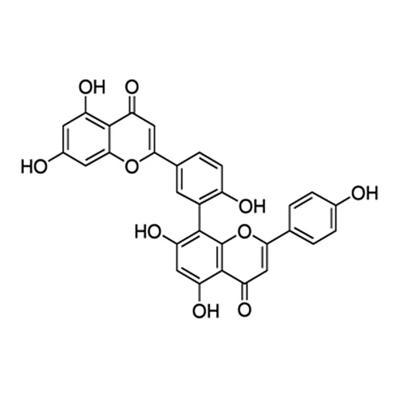 Merck AMENTOFLAVONE