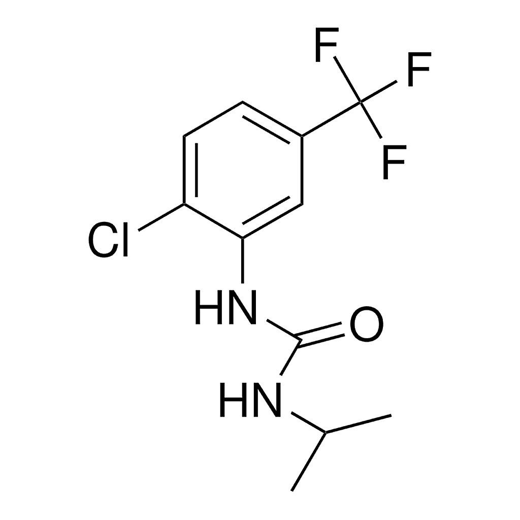 Merck 1-(2-CHLORO-5-TRIFLUOROMETHYLPH-