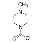 Merck 4-METHYL-1-PIPERAZINECARBONYL CHLORIDE&