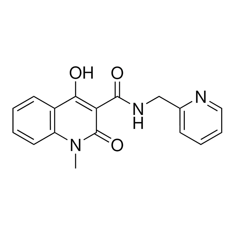 Merck 4-HO-1-ME-2-OXO-1,2-2H-QUINOLI - 50 MG&