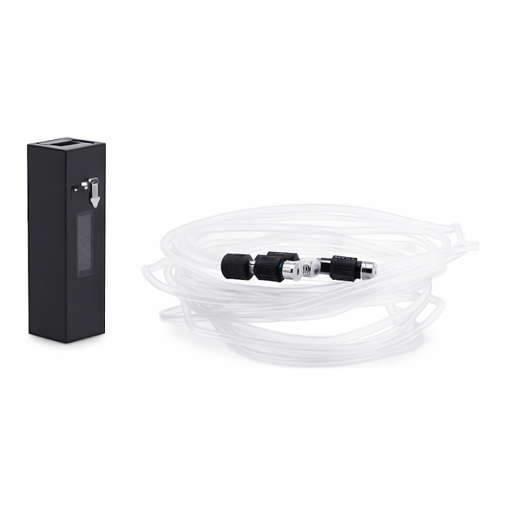 Agilent Micro flow cell, quartz 10mm 450uL, 1/pk