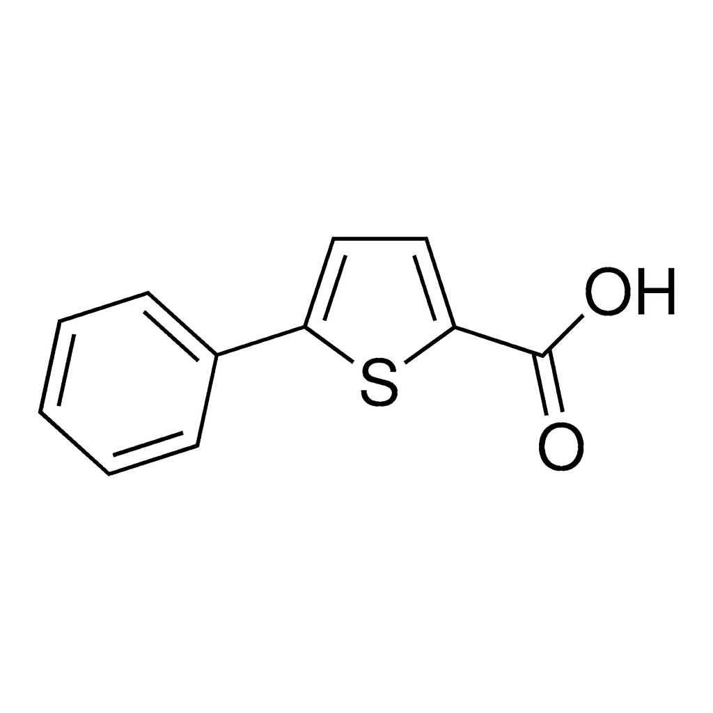 Merck 5-PHENYL-2-THIOPHENECARBOXYLIC -